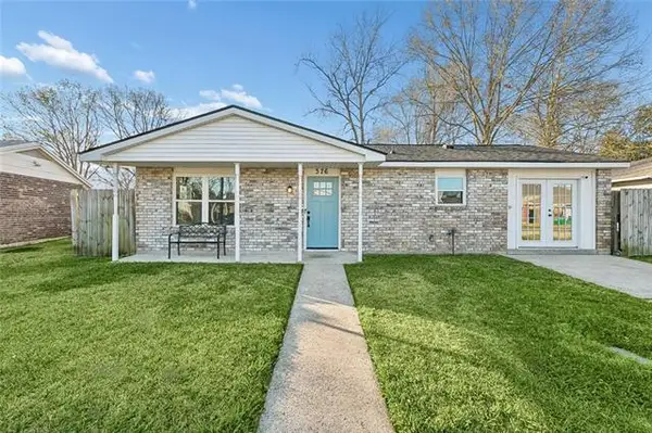 376 Shadow Lane, Laplace, LA 70068