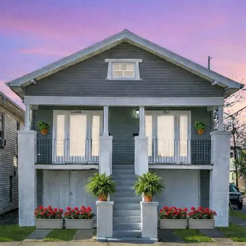 3840-42 Orleans Avenue, New Orleans, LA 70119