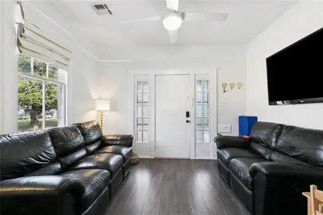 3840-42 Orleans Avenue, New Orleans, LA 70119 - #3