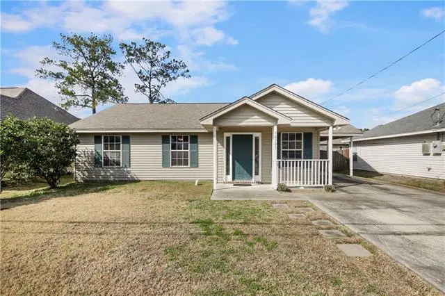 70105 6th Street, Covington, LA 70433 - #1
