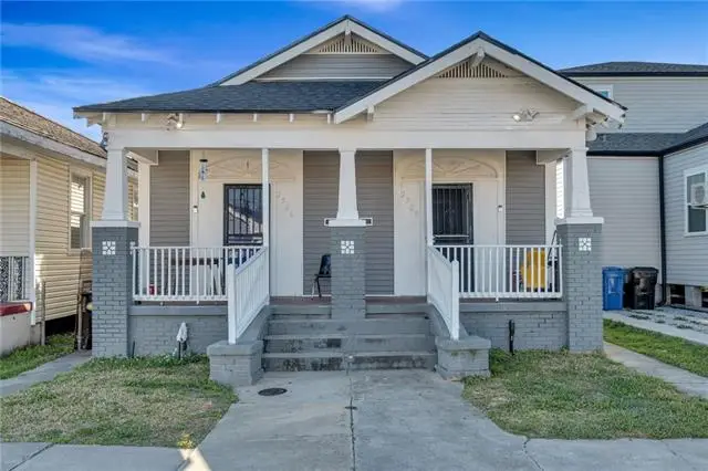 2526-28 Annette Street, New Orleans, LA 70119 - #1