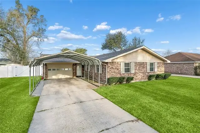 214 Coronado Drive, Luling, LA 70070 - #2
