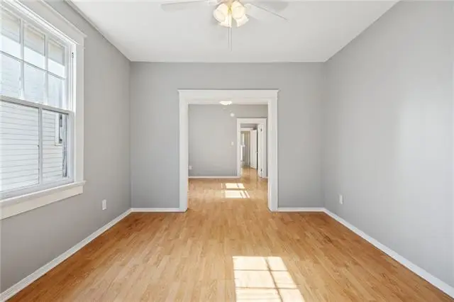 411-13 S Hennessey Street, New Orleans, LA 70119 - #2