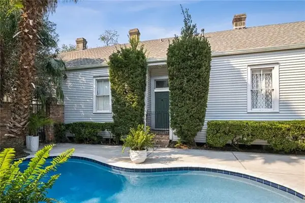 833 Louisiana Avenue #B, New Orleans, LA 70115