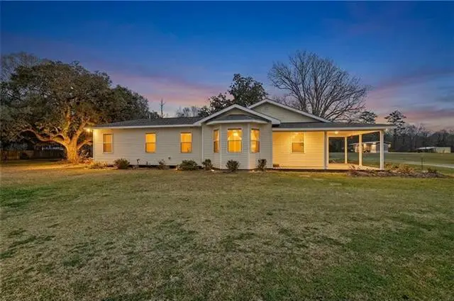 41148 Billville Road, Hammond, LA 70403 - #1