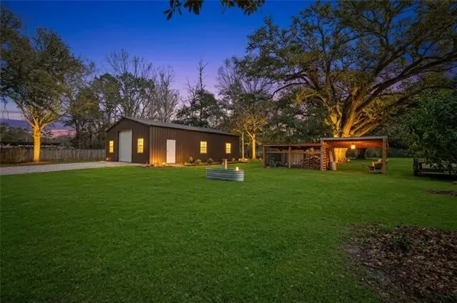 41148 Billville Road, Hammond, LA 70403 - #2