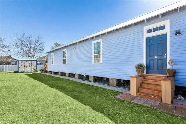 1405 Pauline Street, New Orleans, LA 70117 - #3