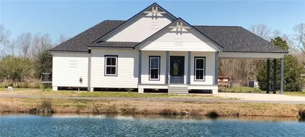 2696 Grand Point Highway, Breaux Bridge, LA 70517