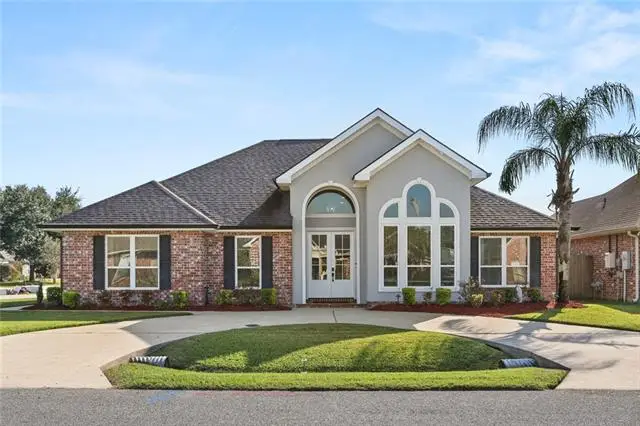 218 Hawthorn Drive, Luling, LA 70070 - #1