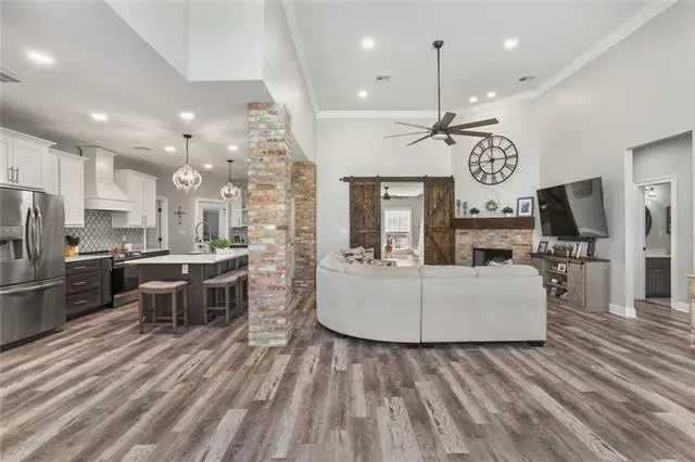 218 Hawthorn Drive, Luling, LA 70070 - #3