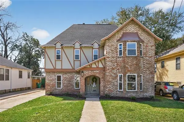 146 Jefferson Heights Avenue, Jefferson, LA 70121