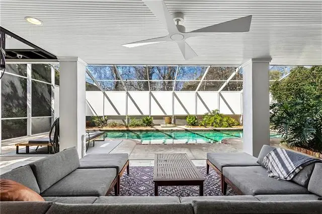 232 W Beach Parkway, Mandeville, LA 70448 - #3