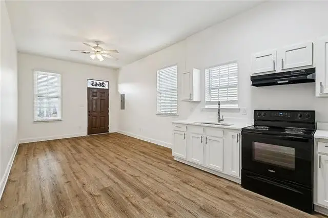 2643-45 Dumaine Street, New Orleans, LA 70119 - #3