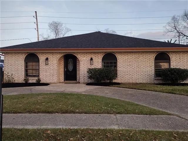 1620 Cambridge Drive, Laplace, LA 70068 - #1