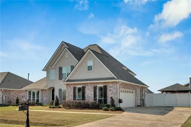 104 Live Oak Lane, Luling, LA 70070 - #2