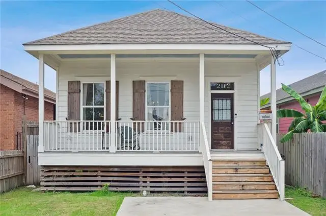 2112 St. Roch Avenue, New Orleans, LA 70117 - #1
