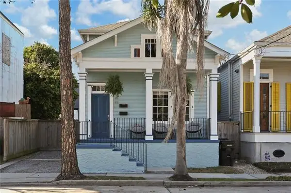 819 N Robertson Street, New Orleans, LA 70116