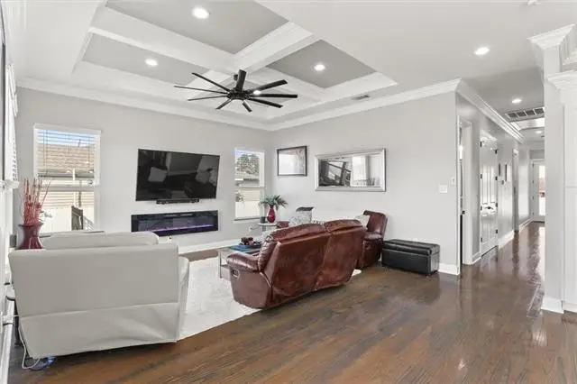 5323 Wickfield Drive, New Orleans, LA 70122 - #3