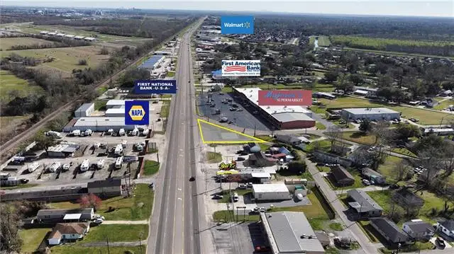 13441 Us - 90 Highway, Boutte, LA 70039 - #1