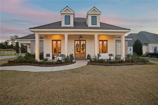 467 Bedico Parkway, Madisonville, LA 70447 - #2