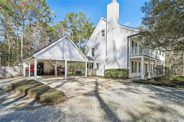 102 Charwood Drive, Pearl River, LA 70452 - #3