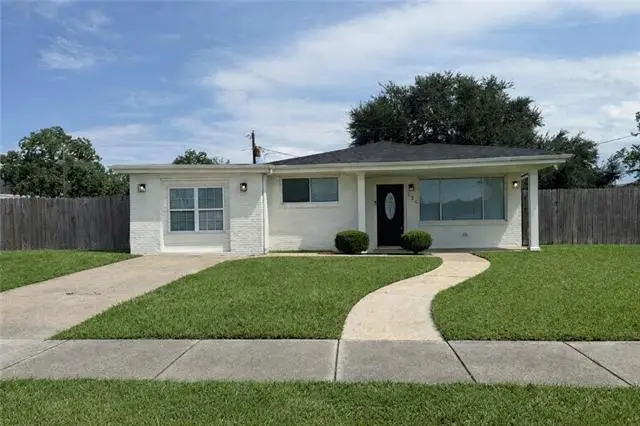 225 Nutria Drive, Arabi, LA 70032 - #1