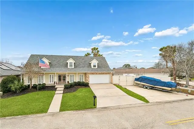 410 Windward Passage Street, Slidell, LA 70458 - #2