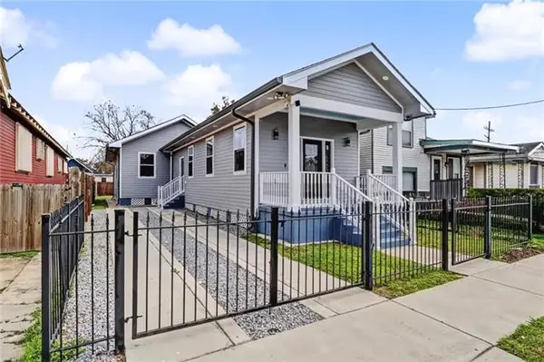 2321 Annette Street, New Orleans, LA 70119