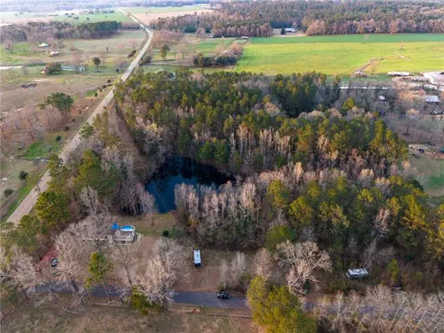 40045 Archie Wallace Road, Franklinton, LA 70438 - #2