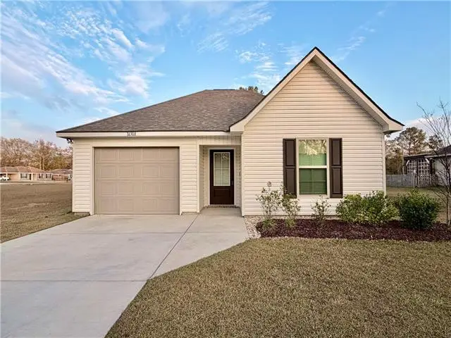 16308 Blossom Lane, Tickfaw, LA 70466 - #1