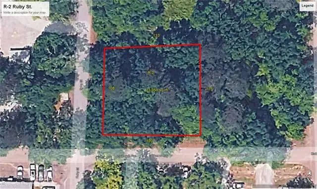 Ruby Street, Covington, LA 70433 - #1