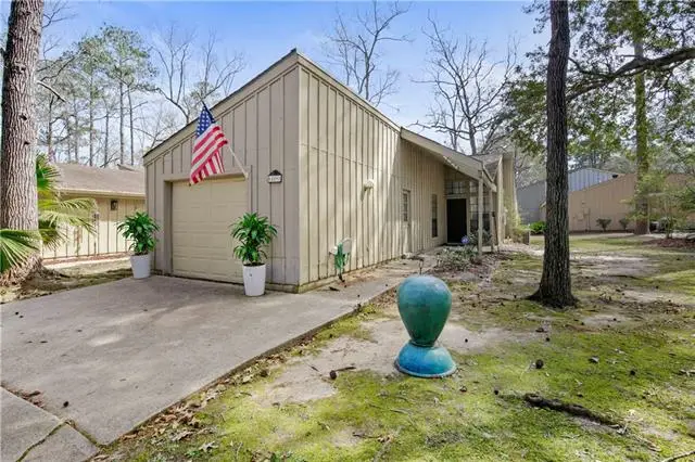 645 Tete Lours Drive #1, Mandeville, LA 70471 - #1