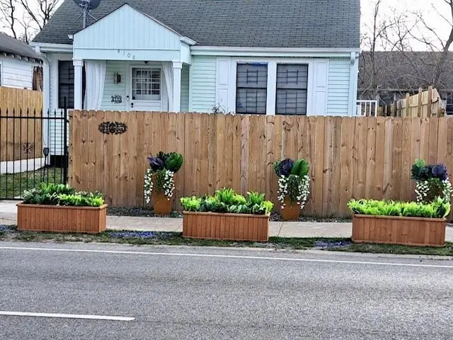 4108 N Robertson Street, New Orleans, LA 70117 - #1