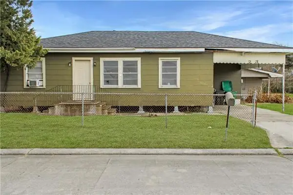 203 Judith Street, Houma, LA 70363