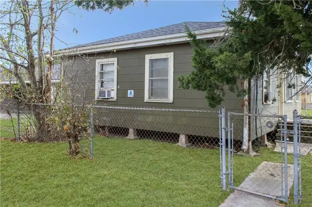 203 Judith Street, Houma, LA 70363 - #3