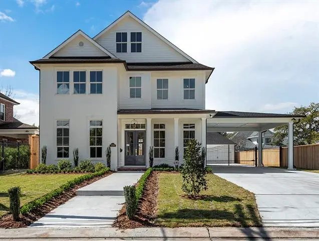 5350 Purdue Drive, Metairie, LA 70003 - #2