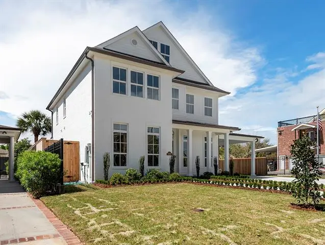 5350 Purdue Drive, Metairie, LA 70003 - #3