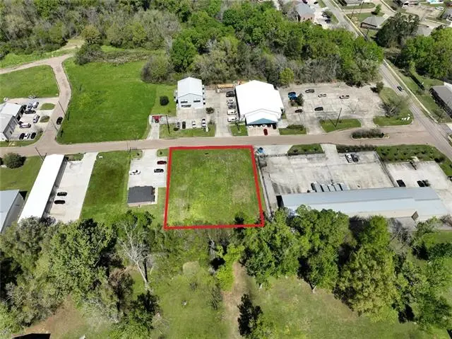 LOT A&B Mckaskle Drive, Hammond, LA 70403 - #3