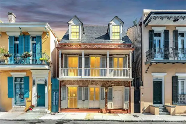 825 Barracks Street, New Orleans, LA 70116 - #2