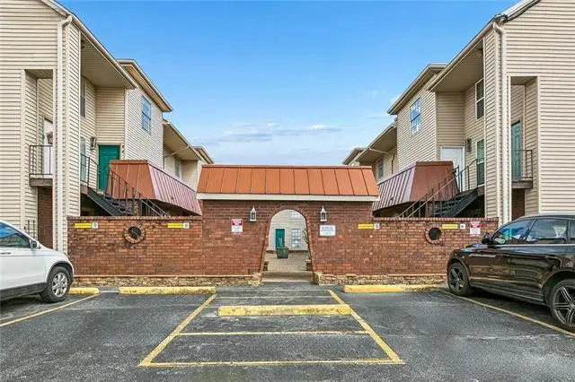 2509 Giuffrias Avenue #515, Metairie, LA 70001 - #1