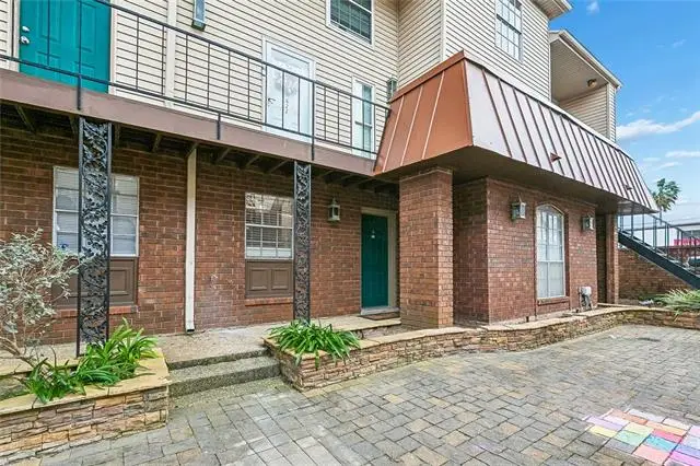 2509 Giuffrias Avenue #515, Metairie, LA 70001 - #3