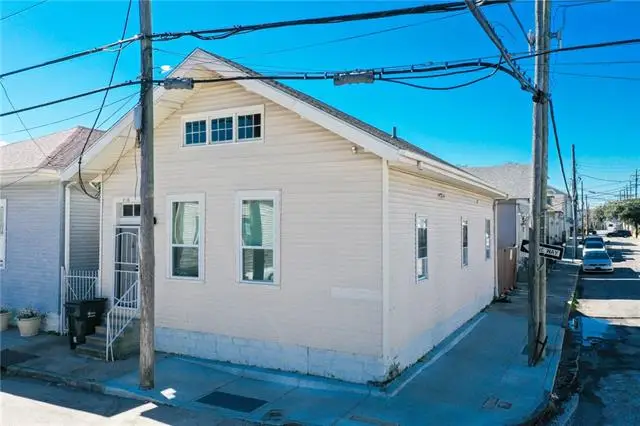 2136 Toledano Street, New Orleans, LA 70115 - #2