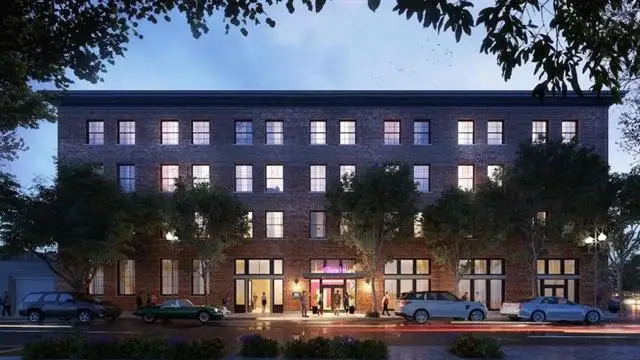 888 Baronne Street #PH 5, New Orleans, LA 70113 - #1