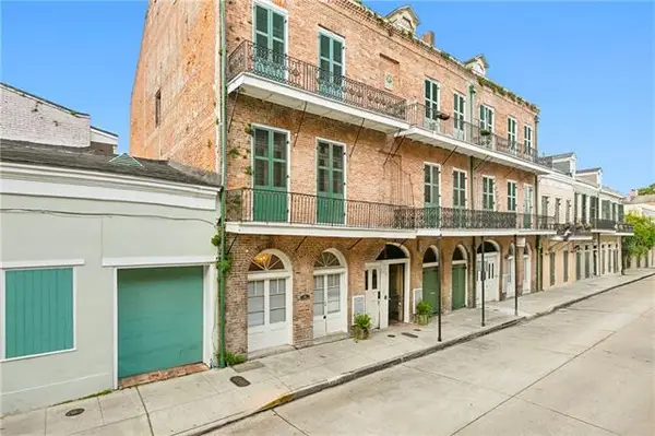 518 Governor Nicholls Street #101, New Orleans, LA 70116