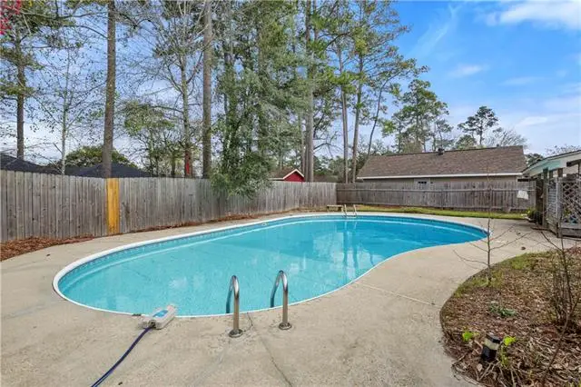 116 Herwig Bluff Road, Slidell, LA 70461 - #3