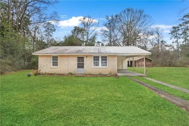 20125 Lowe Davis Road, Covington, LA 70435 - #1