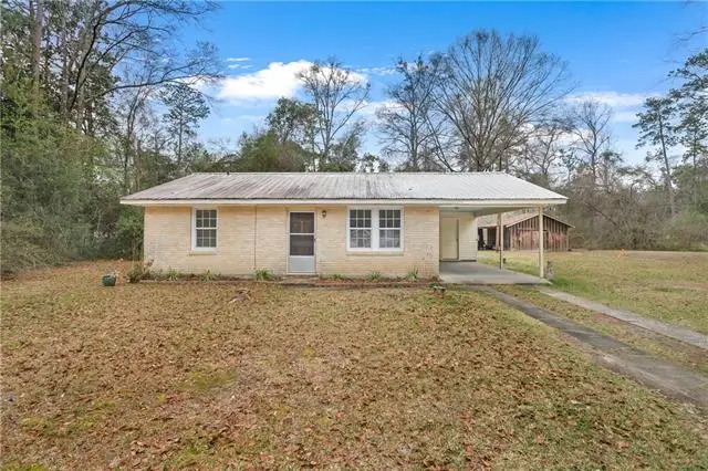 20125 Lowe Davis Road, Covington, LA 70435 - #2