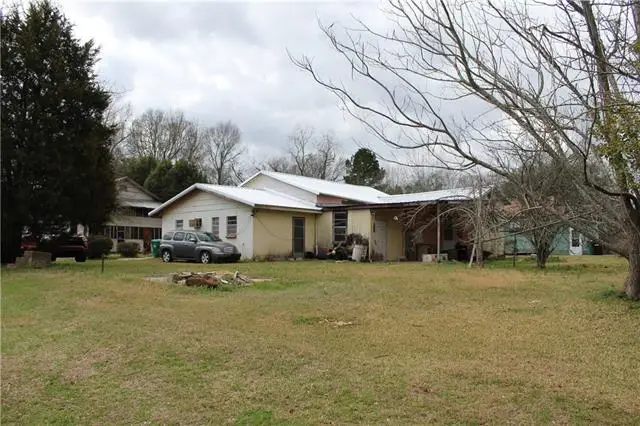 1729 Bund Street, Bogalusa, LA 70427 - #2