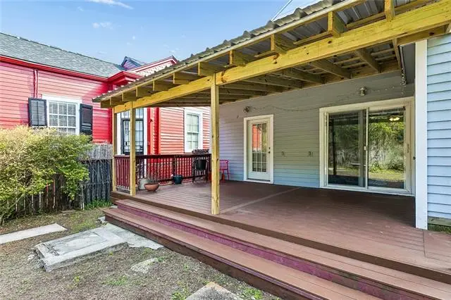 706-708 Desire Street, New Orleans, LA 70117 - #2
