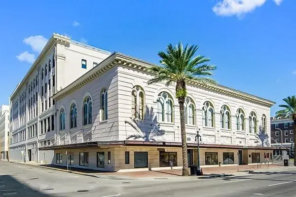 1201 Canal Street #504, New Orleans, LA 70112